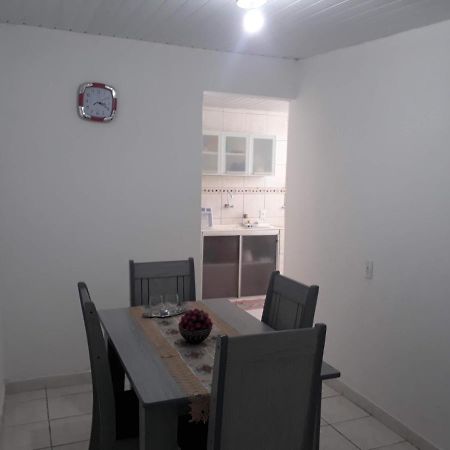 Apartamento 3 Bairro Boa Vista 1 Caruaru-Peアパートメント エクステリア 写真