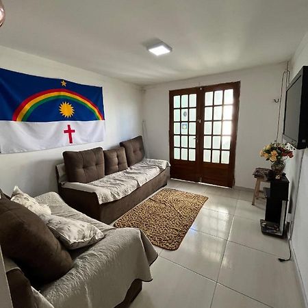 Apartamento 3 Bairro Boa Vista 1 Caruaru-Peアパートメント エクステリア 写真