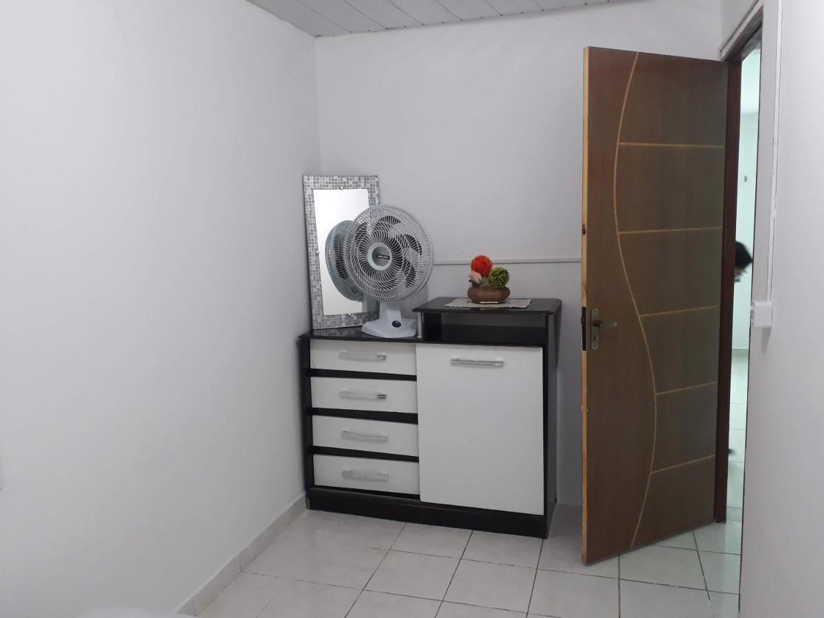 Apartamento 3 Bairro Boa Vista 1 Caruaru-Peアパートメント エクステリア 写真