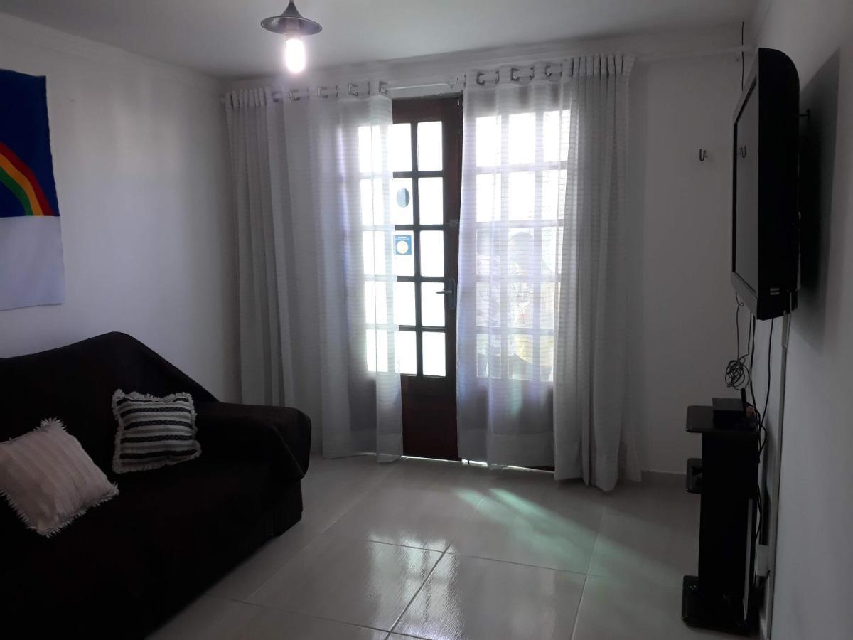 Apartamento 3 Bairro Boa Vista 1 Caruaru-Peアパートメント エクステリア 写真