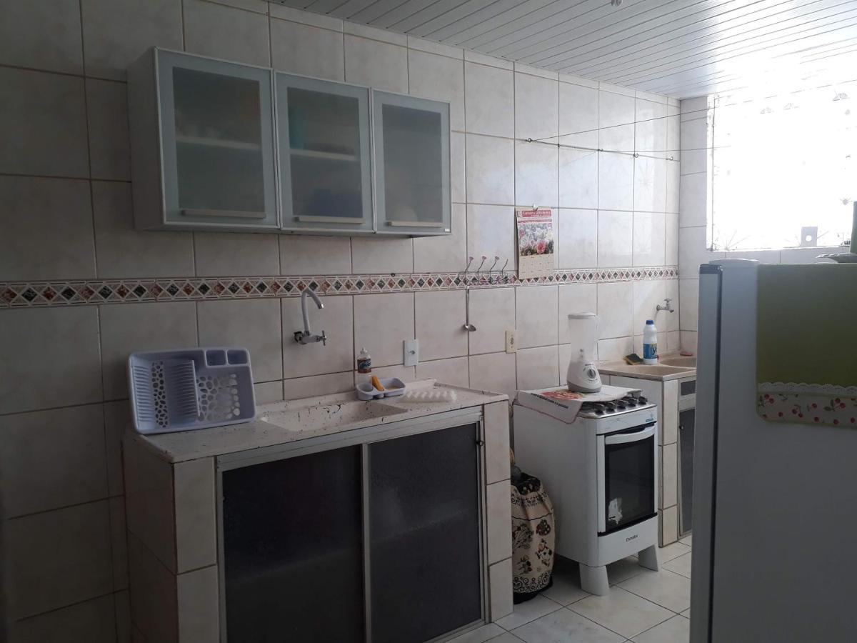 Apartamento 3 Bairro Boa Vista 1 Caruaru-Peアパートメント エクステリア 写真