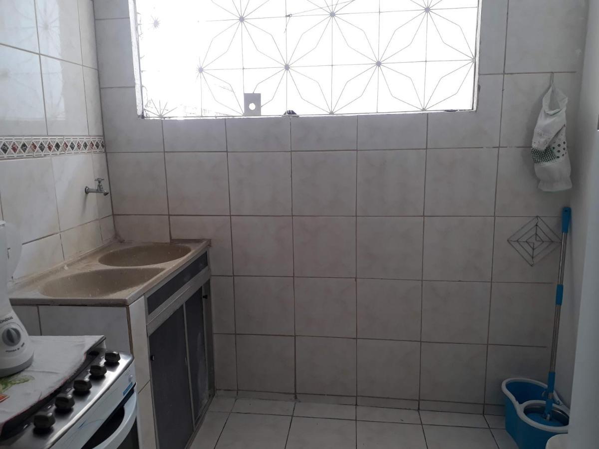 Apartamento 3 Bairro Boa Vista 1 Caruaru-Peアパートメント エクステリア 写真