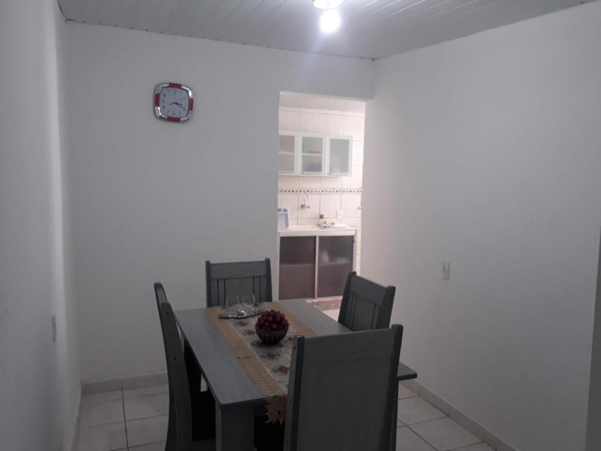 Apartamento 3 Bairro Boa Vista 1 Caruaru-Peアパートメント エクステリア 写真