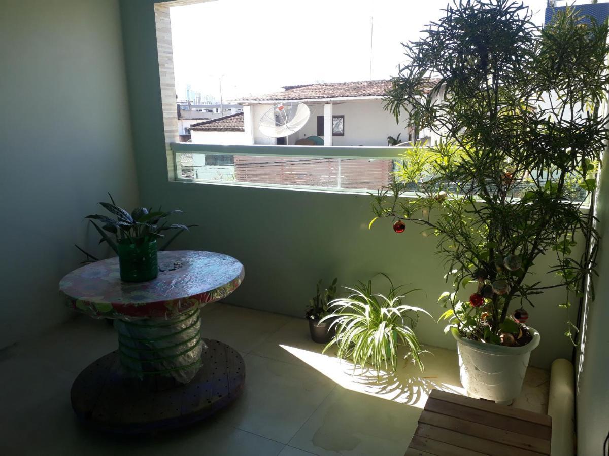 Apartamento 3 Bairro Boa Vista 1 Caruaru-Peアパートメント エクステリア 写真