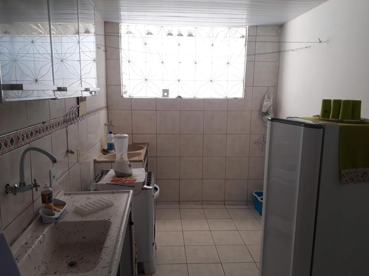 Apartamento 3 Bairro Boa Vista 1 Caruaru-Peアパートメント エクステリア 写真