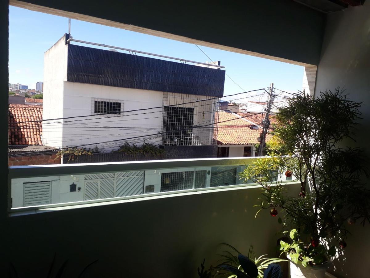 Apartamento 3 Bairro Boa Vista 1 Caruaru-Peアパートメント エクステリア 写真