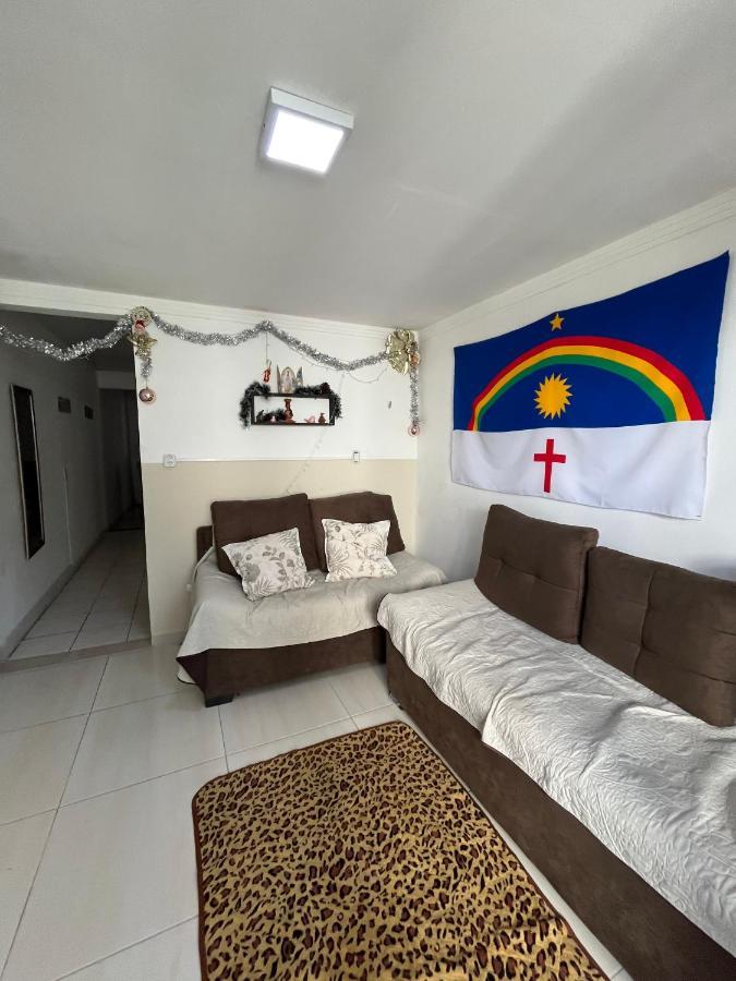 Apartamento 3 Bairro Boa Vista 1 Caruaru-Peアパートメント エクステリア 写真