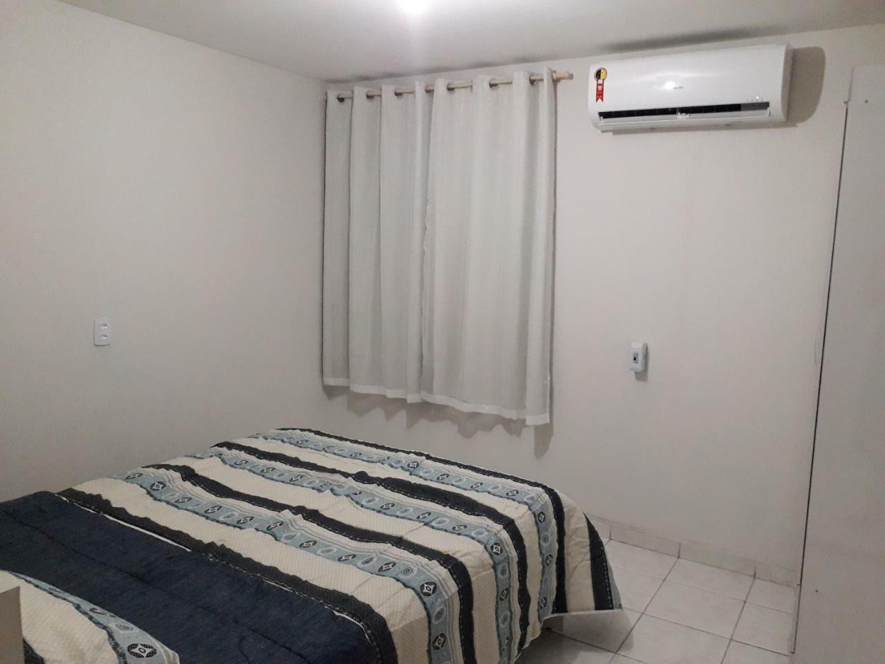 Apartamento 3 Bairro Boa Vista 1 Caruaru-Peアパートメント エクステリア 写真